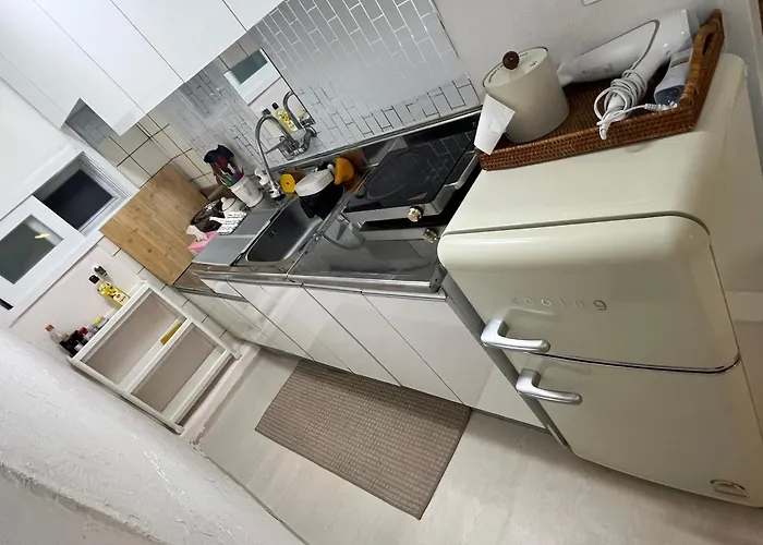 The Nest Apartment Seoul