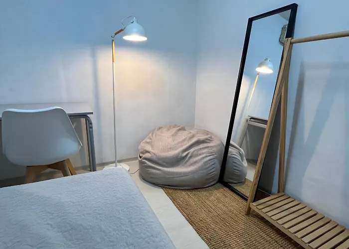The Nest Apartment