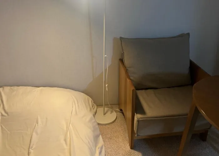 The Nest Apartment Seoul