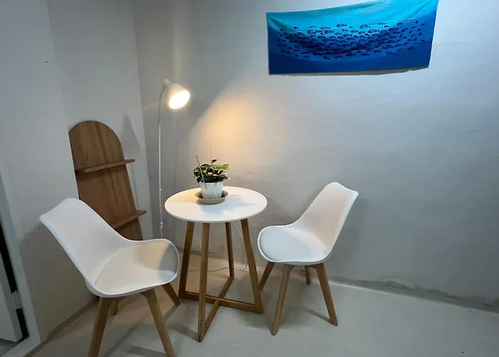 Apartment The Nest