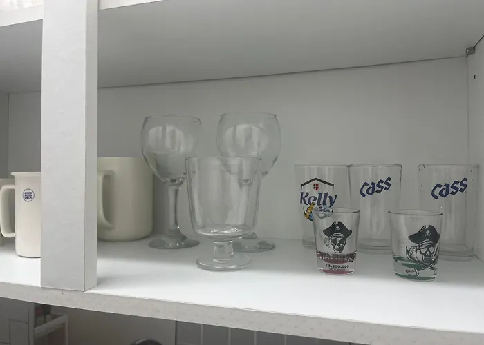 The Nest Apartment Seoul